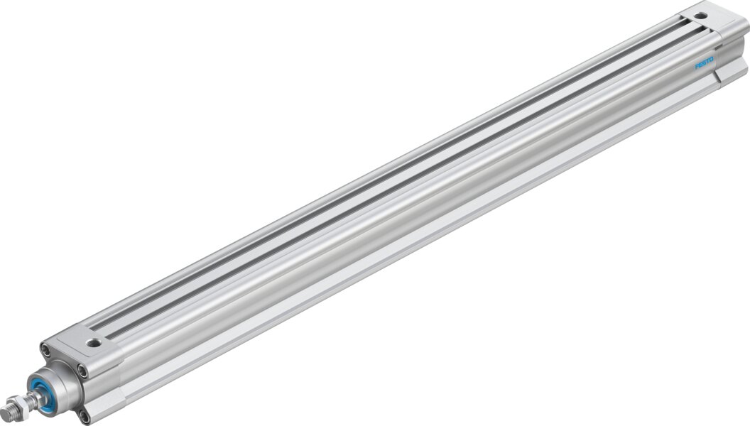 Festo DSBC-32-500-PPSA-N3 ISO cylinder
