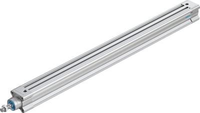 Festo DSBC-32-500-PPSA-N3 ISO cylinder