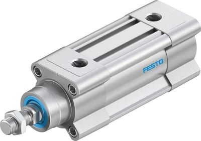 Festo DSBC-40-30-PPSA-N3 ISO cylinder