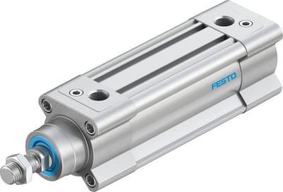 Festo DSBC-40-60-PPVA-N3 ISO cylinder
