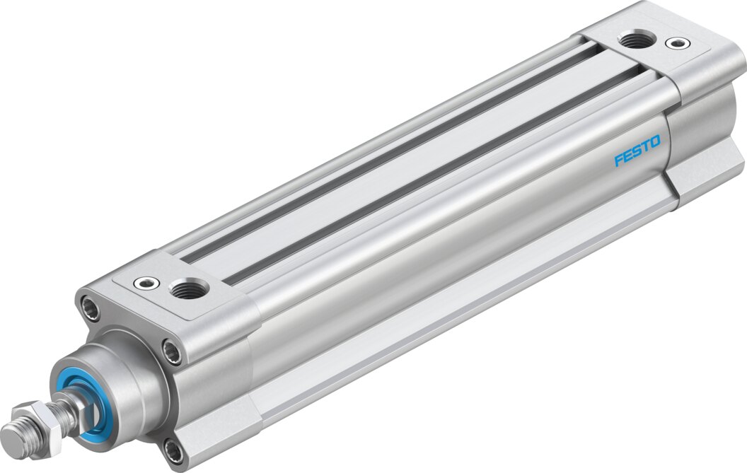 Festo DSBC-40-160-PPVA-N3 ISO cylinder