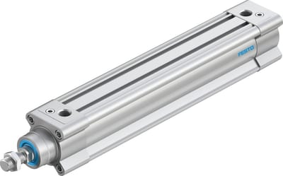 Festo DSBC-40-200-PPVA-N3 ISO cylinder