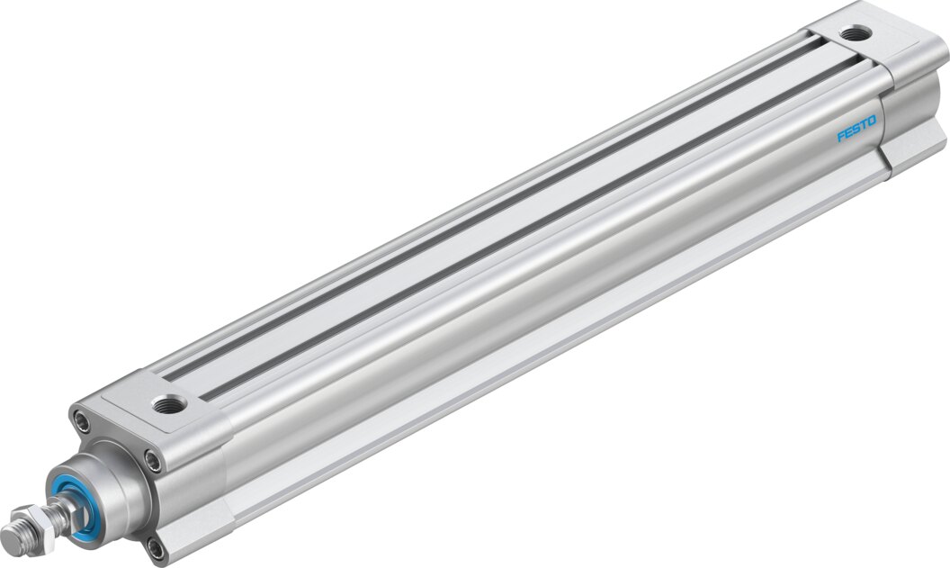 Festo DSBC-40-320-PPSA-N3 ISO cylinder