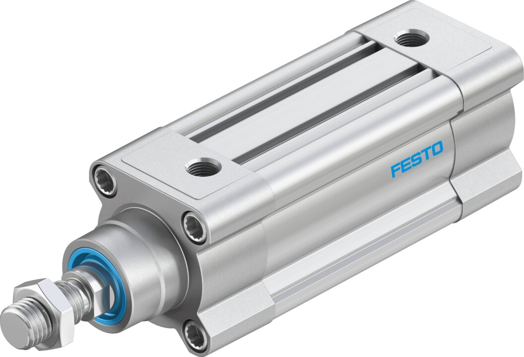 Festo DSBC-50-60-PPSA-N3 ISO cylinder