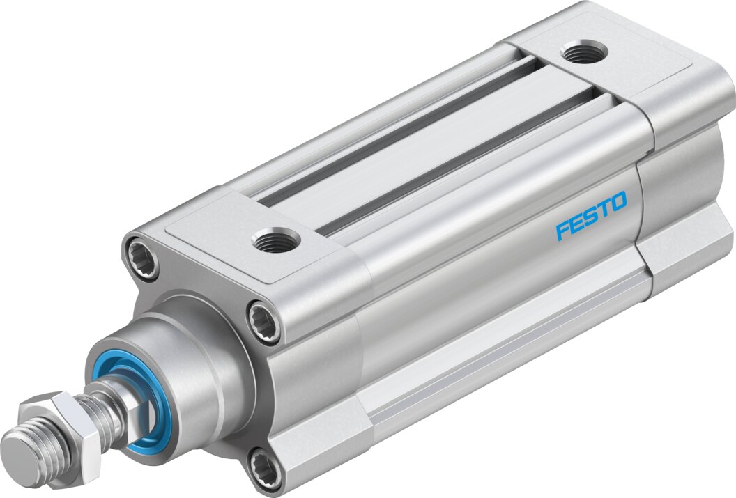 Festo DSBC-50-70-PPSA-N3 ISO cylinder