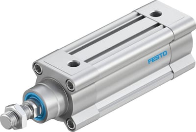 Festo DSBC-50-70-PPSA-N3 ISO cylinder