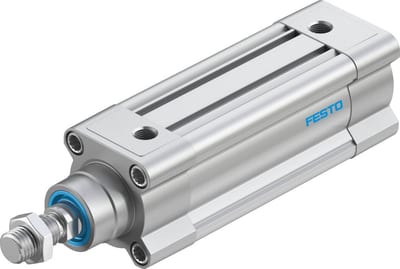 Festo DSBC-50-80-PPVA-N3 ISO cylinder