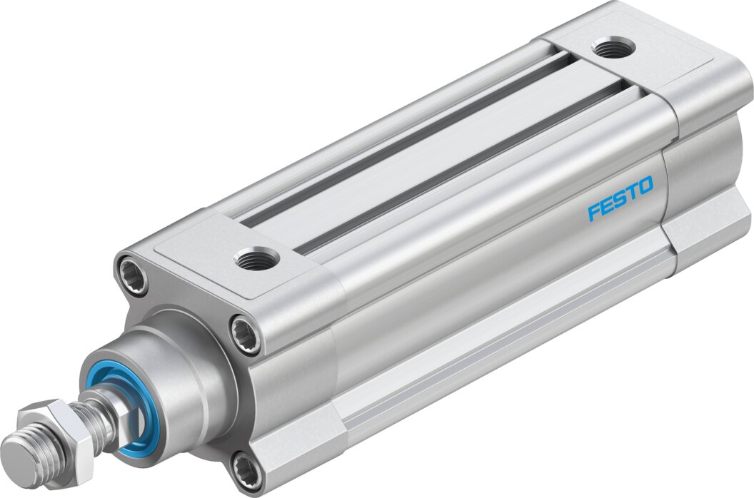 Festo DSBC-50-100-PPSA-N3 ISO cylinder