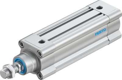 Festo DSBC-50-100-PPSA-N3 ISO cylinder
