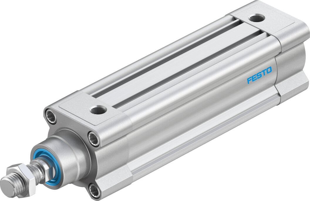 Festo DSBC-50-125-PPSA-N3 ISO cylinder