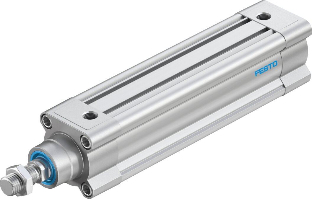 Festo DSBC-50-160-PPVA-N3 ISO cylinder