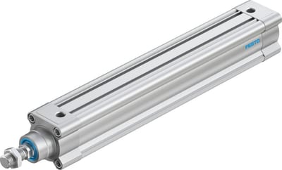 Festo DSBC-50-300-PPSA-N3 ISO cylinder