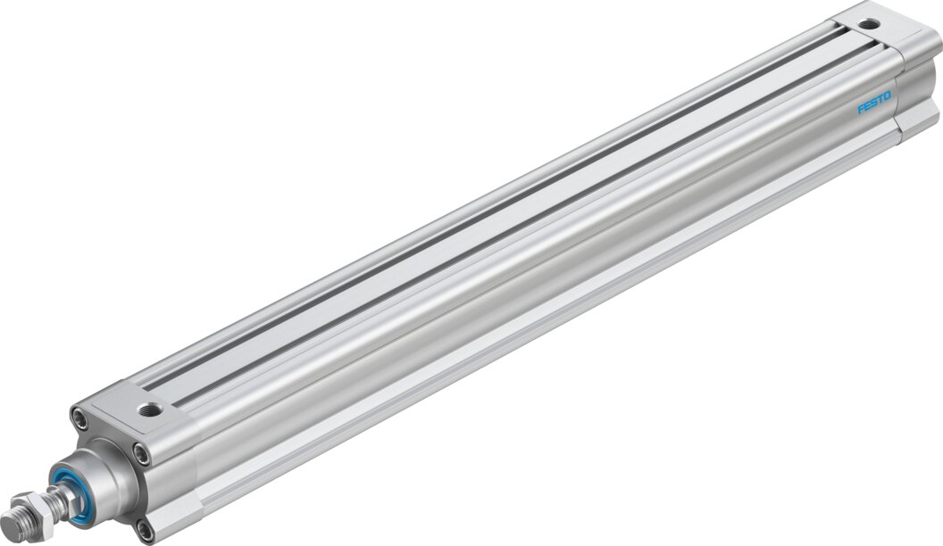Festo DSBC-50-500-PPVA-N3 ISO cylinder