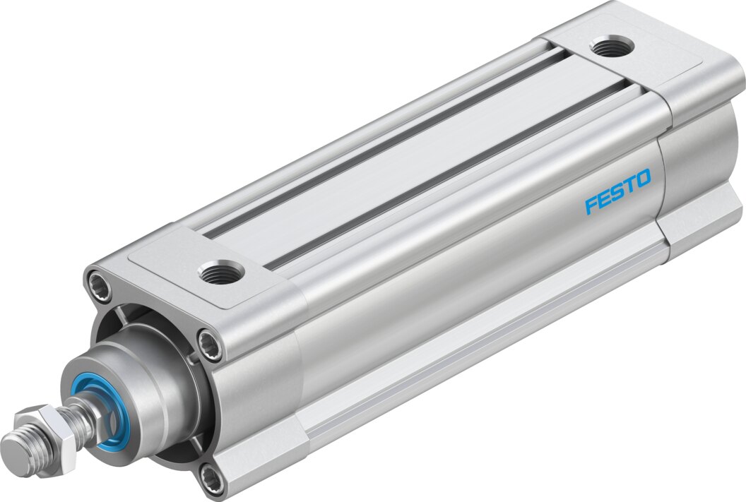 Festo DSBC-63-150-PPSA-N3 ISO cylinder