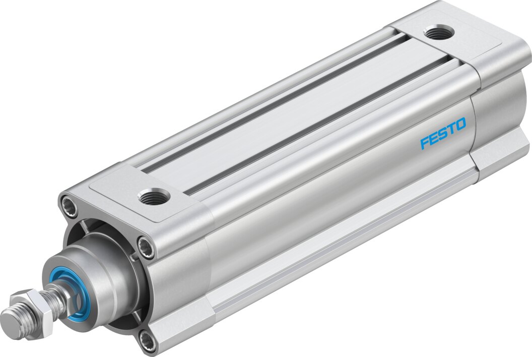 Festo DSBC-63-160-PPSA-N3 ISO cylinder
