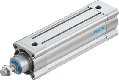 Festo DSBC-63-160-PPSA-N3 ISO cylinder