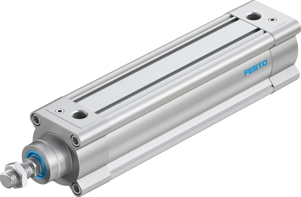 Festo DSBC-63-200-PPVA-N3 ISO cylinder