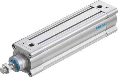 Festo DSBC-63-200-PPVA-N3 ISO cylinder