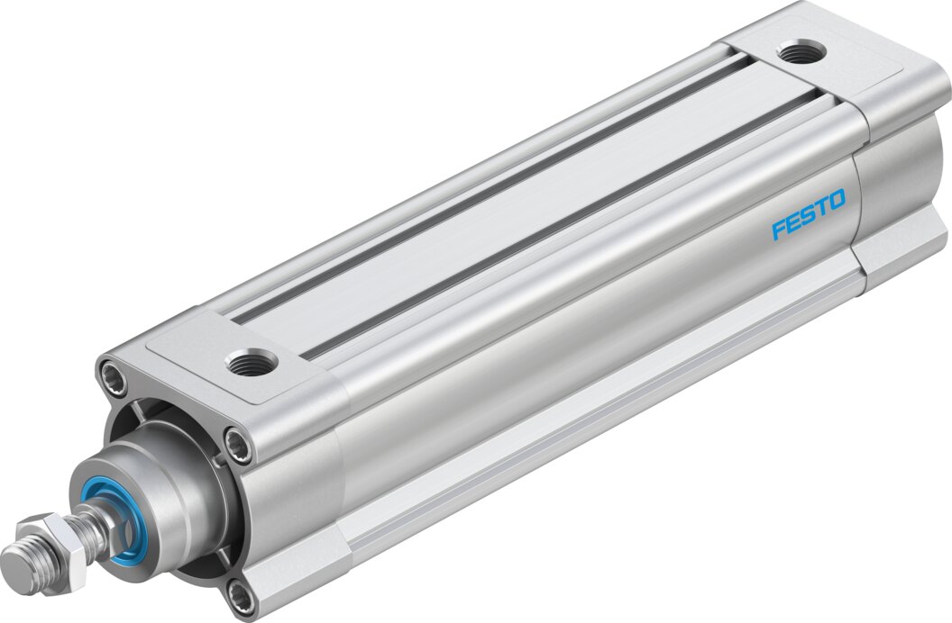 Festo DSBC-63-200-PPSA-N3 ISO cylinder