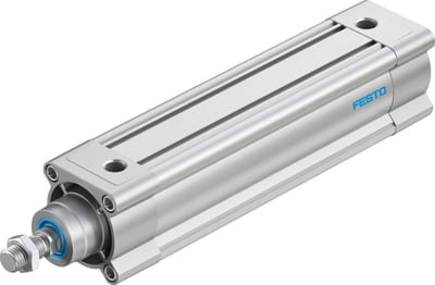 Festo DSBC-63-200-PPSA-N3 ISO cylinder