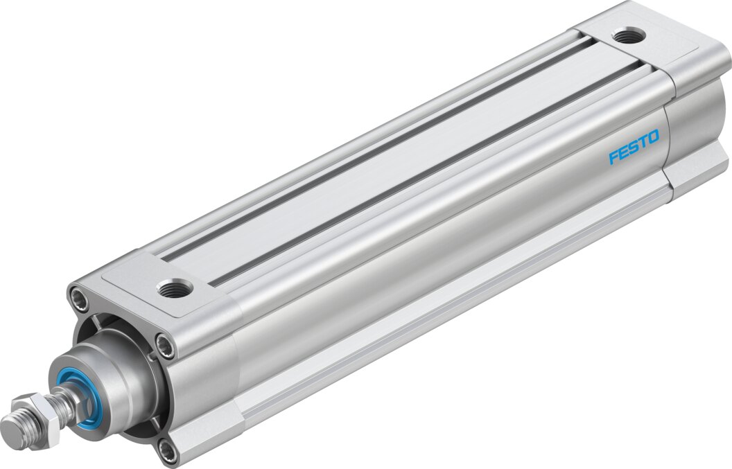 Festo DSBC-63-250-PPSA-N3 ISO cylinder