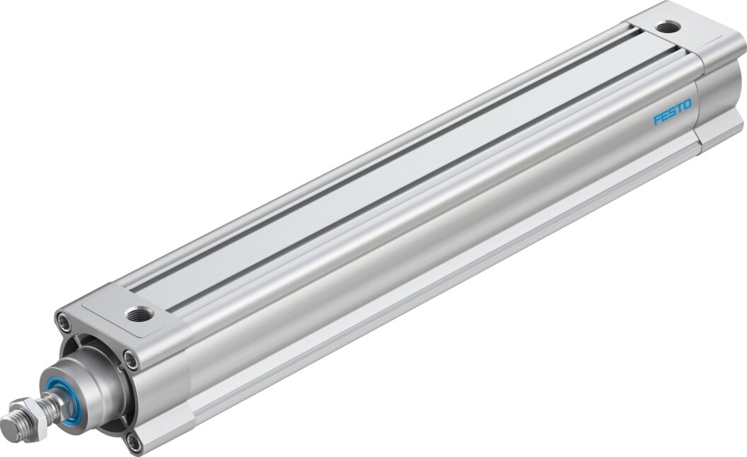 Festo DSBC-63-400-PPSA-N3 ISO cylinder