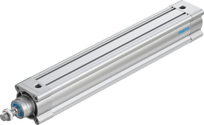 Festo DSBC-63-400-PPSA-N3 ISO cylinder