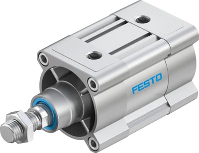 Festo DSBC-80-20-PPSA-N3 ISO cylinder
