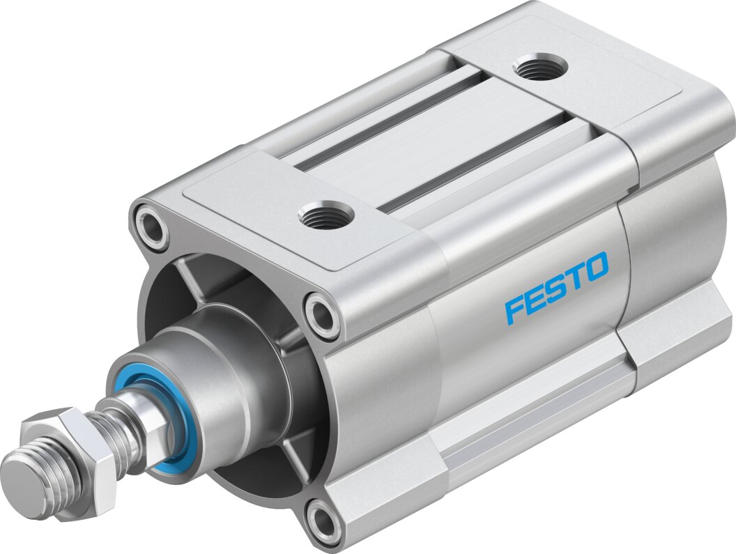 Festo DSBC-80-40-PPSA-N3 ISO cylinder