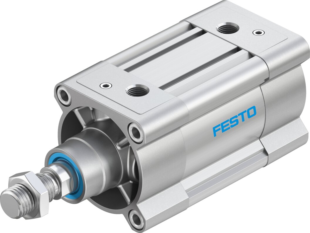 Festo DSBC-80-40-PPVA-N3 ISO cylinder