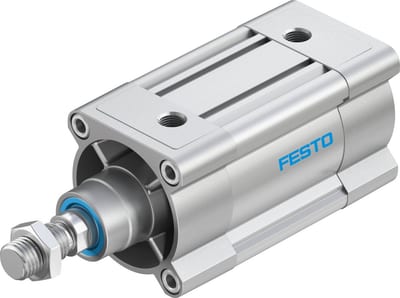 Festo DSBC-80-50-PPSA-N3 ISO cylinder