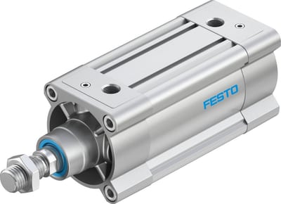 Festo DSBC-80-80-PPVA-N3 ISO cylinder