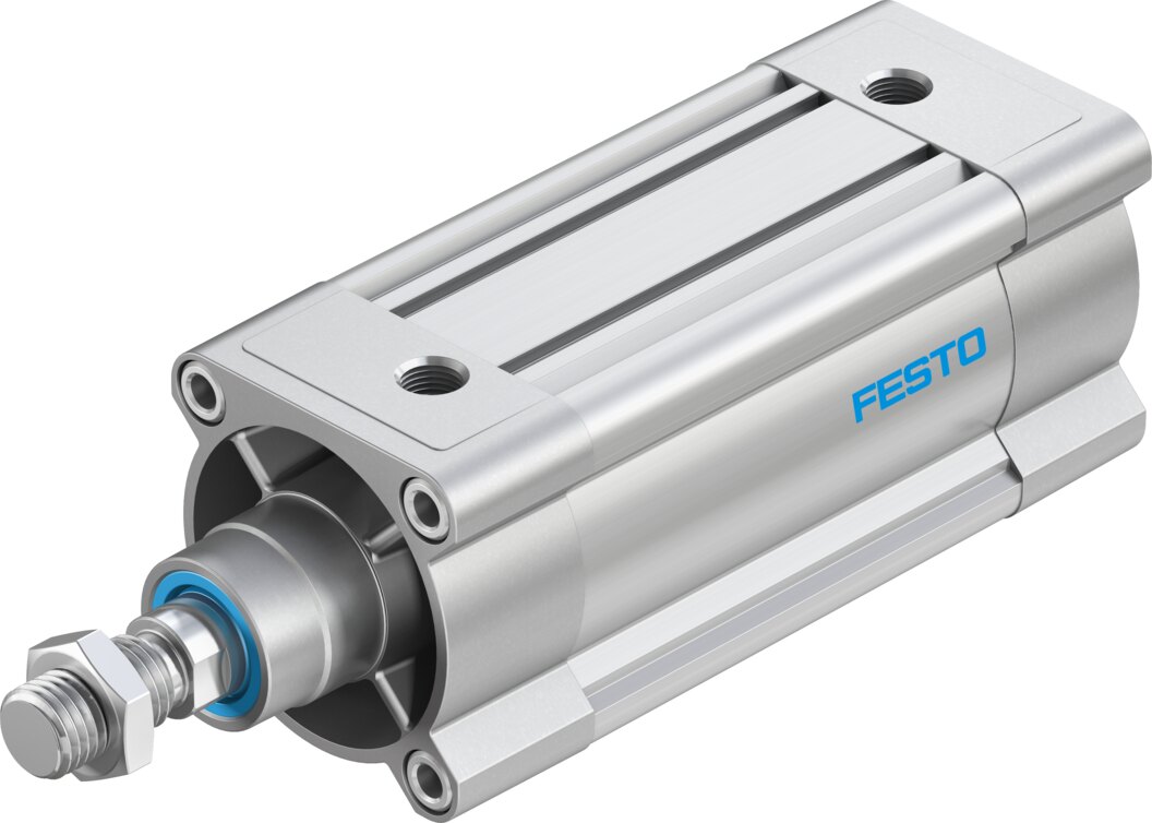 Festo DSBC-80-100-PPSA-N3 ISO cylinder