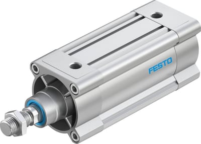 Festo DSBC-80-100-PPSA-N3 ISO cylinder
