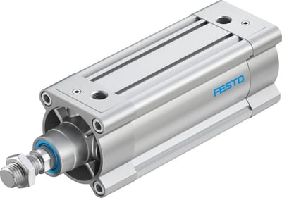 Festo DSBC-80-125-PPVA-N3 ISO cylinder