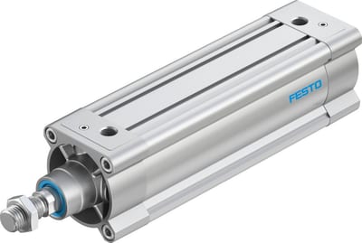 Festo DSBC-80-200-PPVA-N3 ISO cylinder