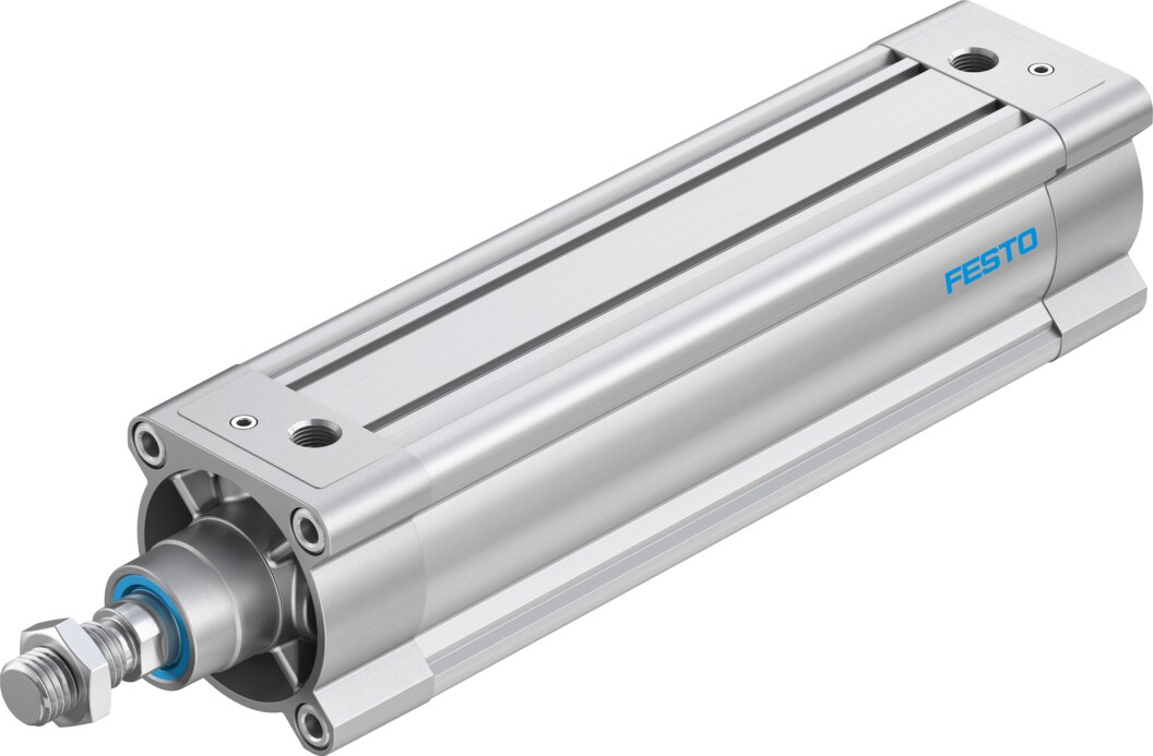 Festo DSBC-80-250-PPVA-N3 ISO cylinder