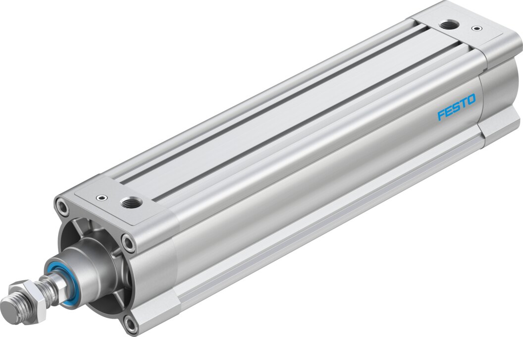 Festo DSBC-80-300-PPVA-N3 ISO cylinder