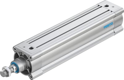 Festo DSBC-80-300-PPVA-N3 ISO cylinder