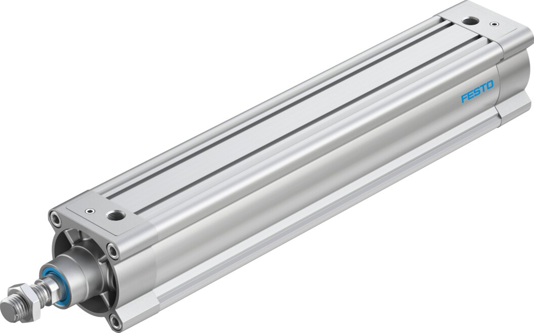 Festo DSBC-80-400-PPVA-N3 ISO cylinder