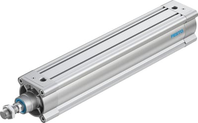 Festo DSBC-80-400-PPVA-N3 ISO cylinder