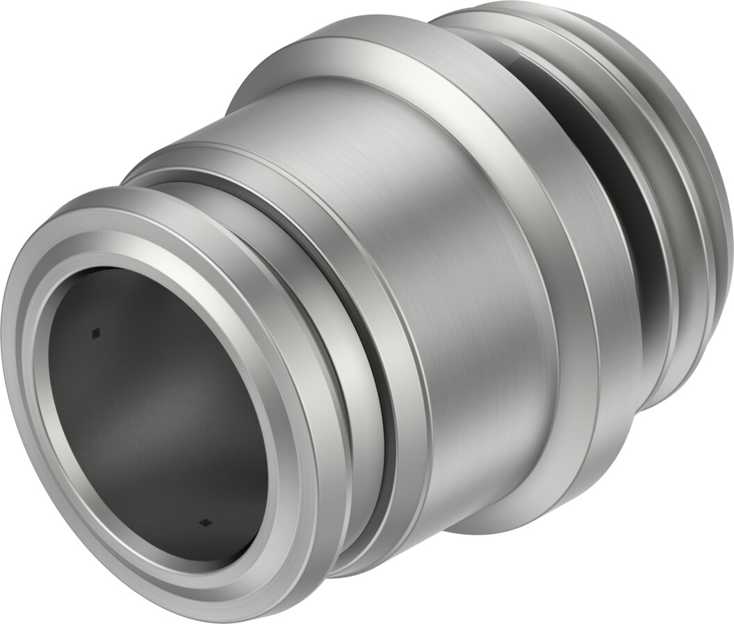 Festo NPQR-DK-G12-Q14 Push-in fitting