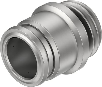 Festo NPQR-DK-G12-Q14 Push-in fitting
