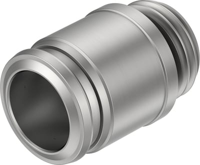 Festo NPQR-DK-G12-Q16 Push-in fitting