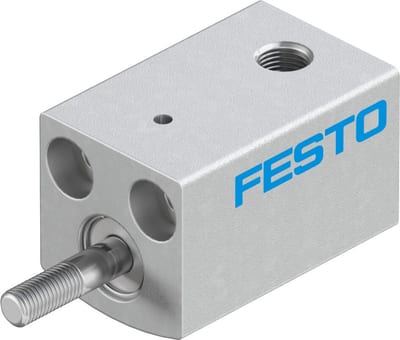 Festo AEVC-4-5-A-P Short-stroke cylinder