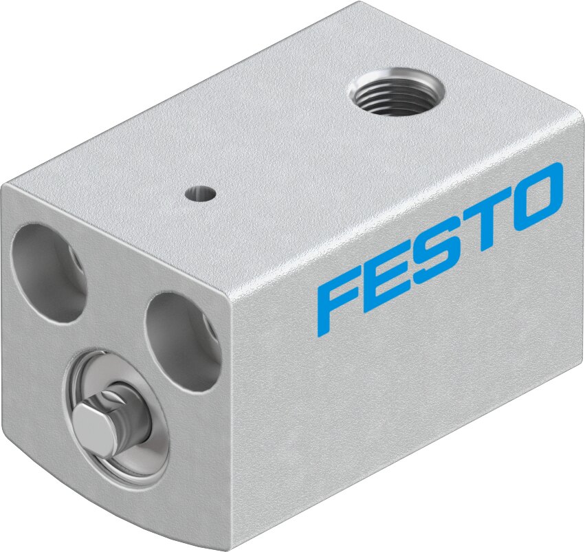Festo AEVC-4-5-P Short-stroke cylinder