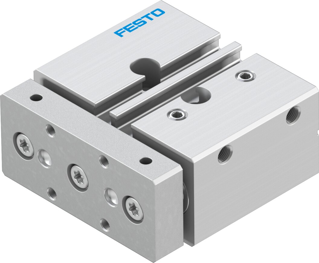 Festo DFM-12-10-P-A-KF Guided drive