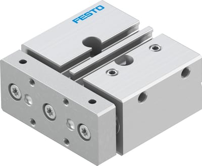 Festo DFM-12-10-P-A-KF Guided drive