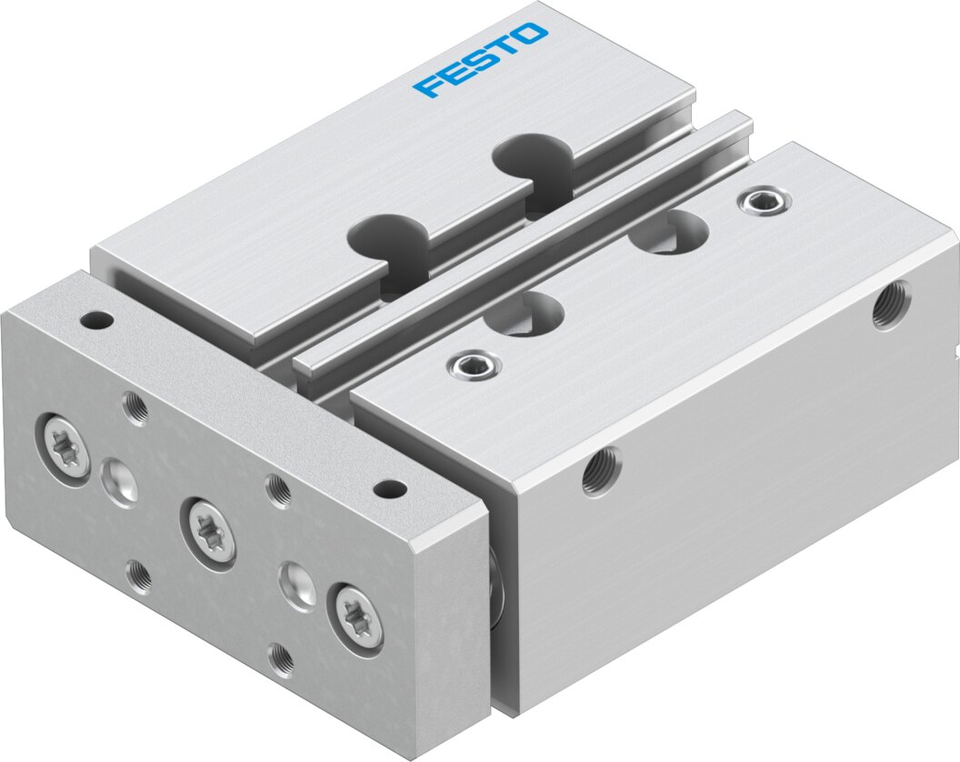 Festo DFM-12-25-P-A-GF Guided drive