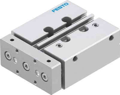 Festo DFM-12-25-P-A-GF Guided drive